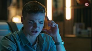 Šťastná rozlúčka