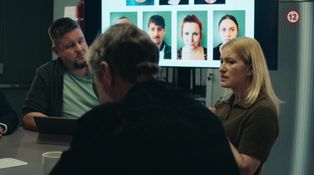 9. epizóda - Vykrádač hrobov