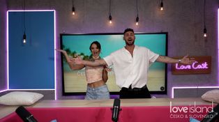 Druhá séria Love Castu: Prípravy v plnom prúde