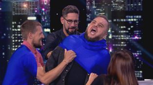 Kulymu musel pomáhať štáb