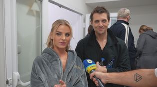 Juraj Loj nahradil Petru Vajdovú v SND, toto prezradil o herečke