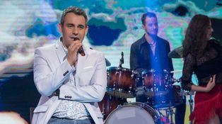 Filip Tůma - Azzurro (Adriano Celentano)