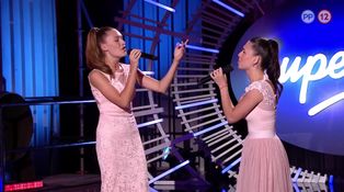 10. epizóda - 3. Super výber