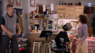 3. epizóda - Marta žije