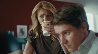 Jana Hubinská: Vo Vine hrám scénu, akú som ešte nikdy nehrala