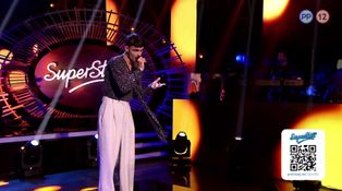 12. epizóda - Semifinále