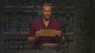 Vedel, čo ho čaká. Pirát sa s Taínos rozlúčil