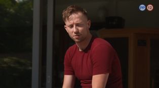 3. epizóda - Strmý pád