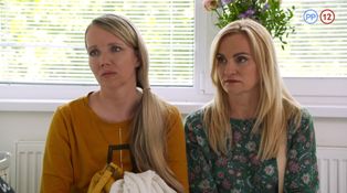 5. epizóda - Tri sestry