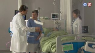 2. epizóda - Život je pes