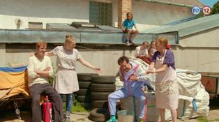 7. epizóda - Horí! ...má panenko