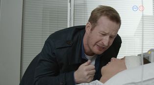 6. epizóda - Piatok poobede