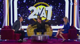 2. epizóda - Adam Bardy