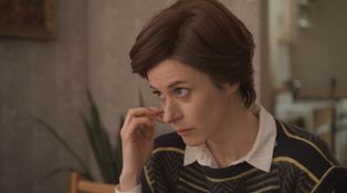 Niečo také pochopí len máloktoré dieťa. Erika pocítila, aká krutá vie byť pravda