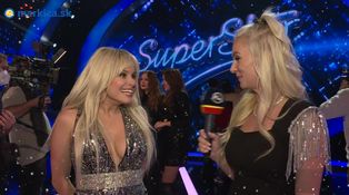SuperStar - Patricie a jej Vianoce