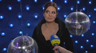 Zuzana Fialová vyhlásila, kto by mal vyhrať Let’s Dance