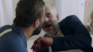 3. epizóda - Tanec na sopke