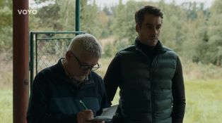 7. epizóda - Pomníček