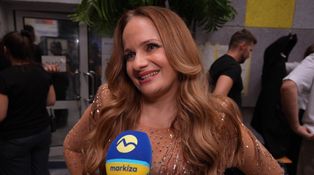 Zuzana Šebová sa pred Let’s Dance turné dozvedela, niečo čo nečakala