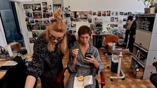 Neuveriteľná premena Adriany Novakov! Ani vlastná rodina by ju nespoznala