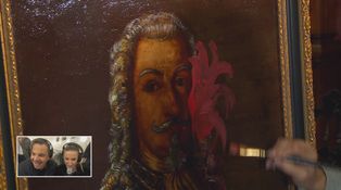 Zdena Studenková zničila vzácny obraz