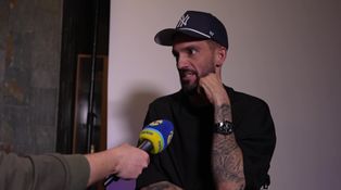 Po prvý raz v živote musel robiť scenár!