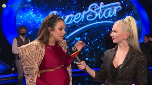 SuperStar - Ewa Farna a jej krik po finále