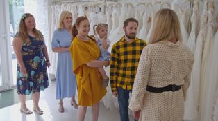 Nevesta zaskočila originálnou požiadavkou