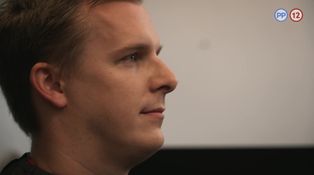 6. epizóda - Branko