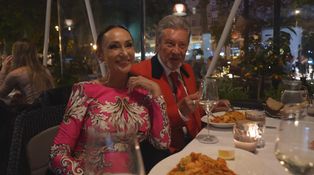 LELKESOVCI - Druhá časť