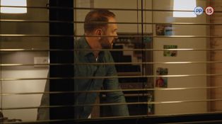 7. epizóda - Kľúč