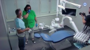 8. epizóda - Karina Šafrániková