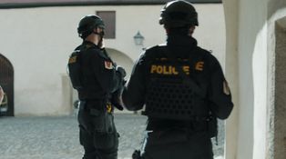 6. epizóda - Rukojemníci