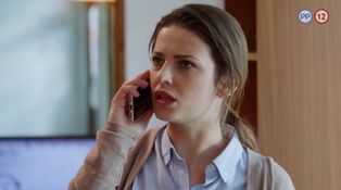 10. epizóda - Aj kone sa strieľajú 10. epizóda - Aj kone sa strieľajú