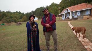 Legenda o delovej guli