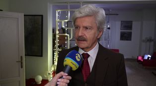 Štefan Skrúcaný bude na Vianoce v novom