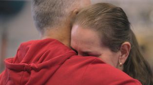 V polovici premeny zasiahla Kamilu tvrdá rana