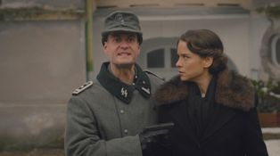 Jürgenove plány kruto zmaril osud. A Helga