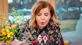 Všetko najlepšie, Zuzana!