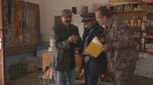 Skoro si cvrkli od smiechu