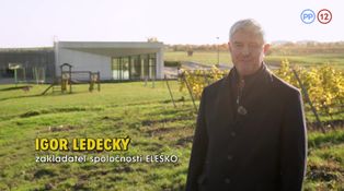 3. epizóda - Elesko