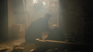 Opevňovacie práce sa zmenili na horor. Lukáš a Edita skončili v sutinách