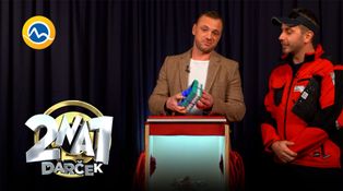 2 na 1 - Darček - Marián Gáborík