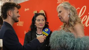 Eva Máziková vyštartovala po priateľovi Hany Gregorovej