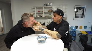 Východní přísliby - Ako si urobiť pravú Áziu doma