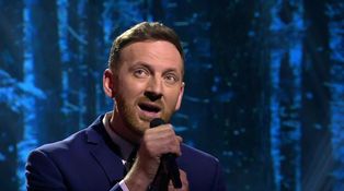 Najkrajšie Vianoce - Miro Jaroš - Hora Najkrajšie Vianoce - Miro Jaroš - Hora