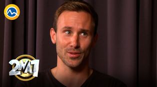 2 na 1 - Darček - Marek Fašiang