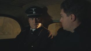 Walter dal Matúšovi poslednú úlohu. Tú najťažšiu