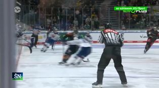 Zmeny po neúspešnom dvojzápase