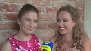 Ema a Peťuška o Oteckoch: Toto sa dialo na pľaci!